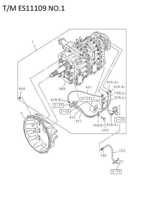 Partial Engine